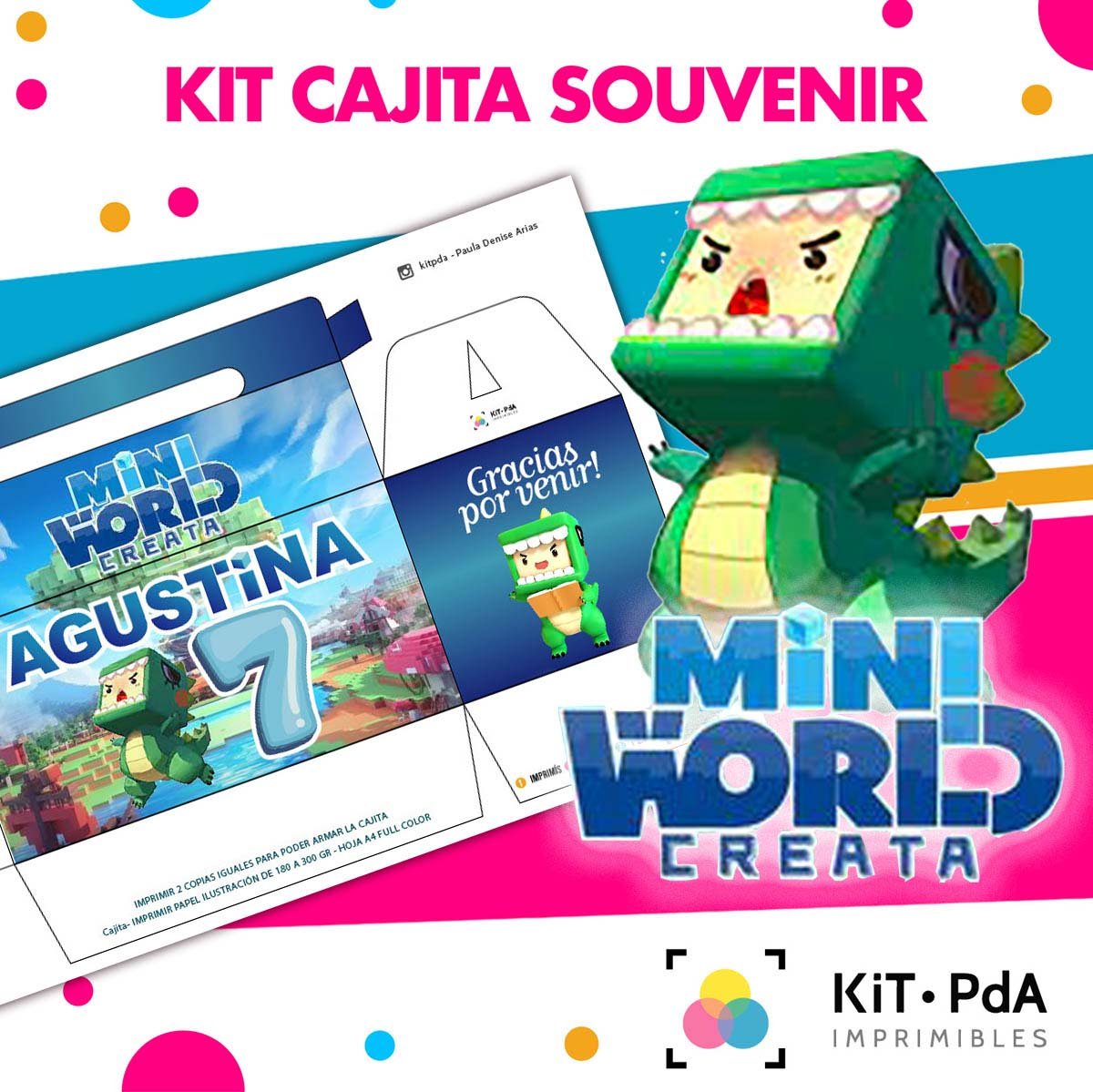 Cajita